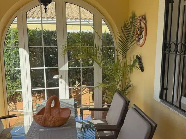 Casa en venta en El Vergel / Verger, Alicante Costa Blanca