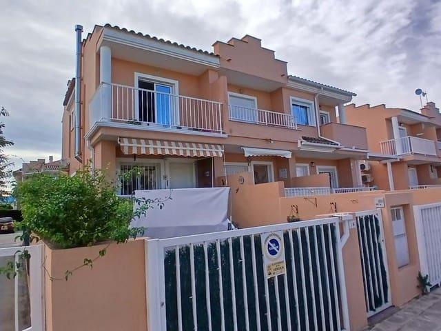 Casa en venta en El Vergel / Verger, Alicante Costa Blanca