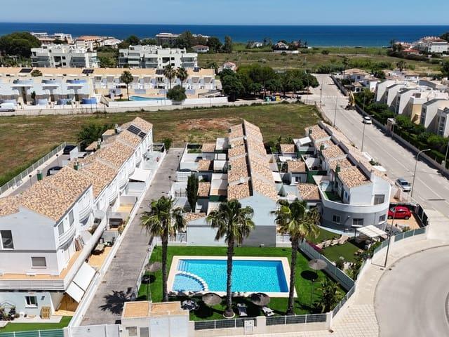 Casa en venta en El Vergel / Verger, Alicante Costa Blanca