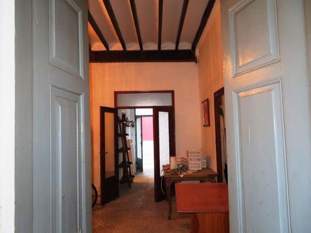 Casa en venta en El Vergel / Verger, Alicante Costa Blanca