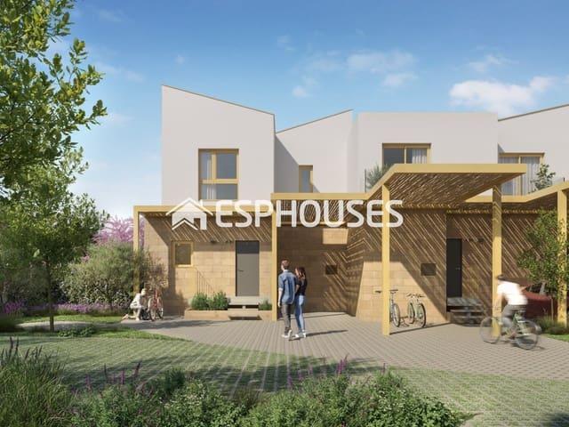 Casa en venta en El Vergel / Verger, Alicante Costa Blanca