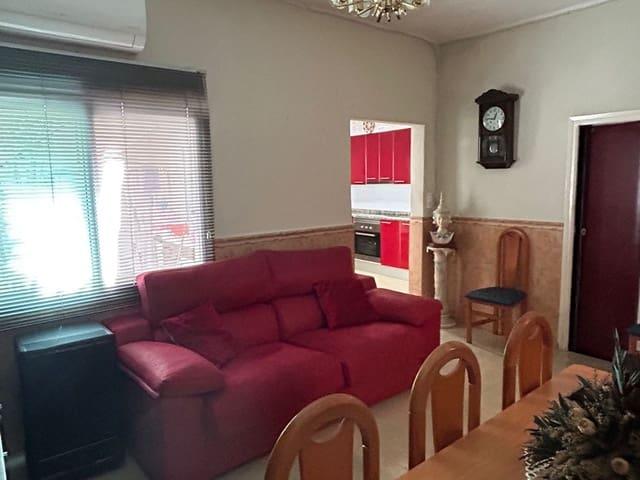 Casa en venta en El Vergel / Verger, Alicante Costa Blanca