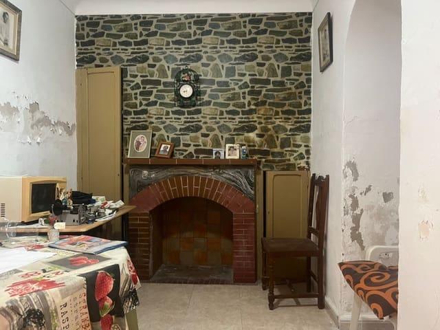 Casa en venta en El Vergel / Verger, Alicante Costa Blanca