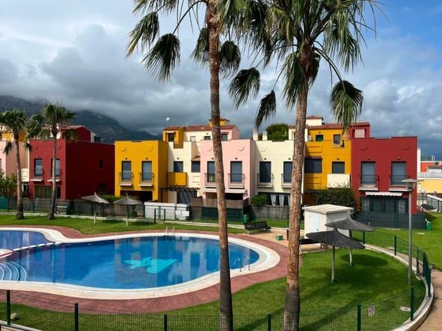 Casa en venta en El Vergel / Verger, Alicante Costa Blanca