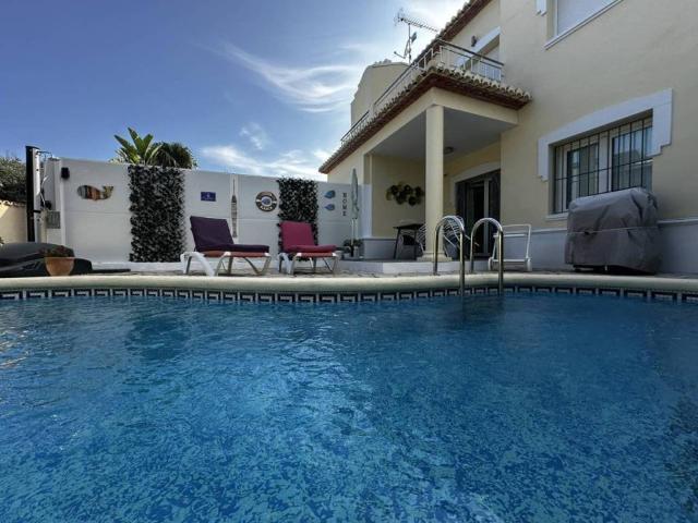 Casa en Venta en El Verger