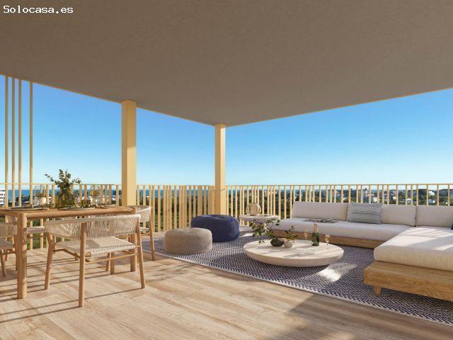 Casa en Venta en El Verger, Alicante
