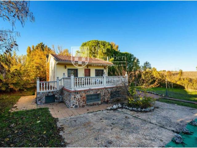 Casa en Venta en El Viso de San Juan