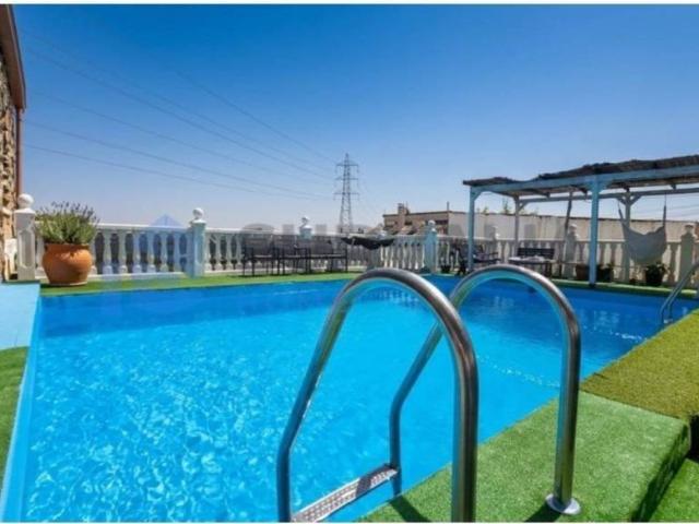 Casa en Venta en El Viso de San Juan