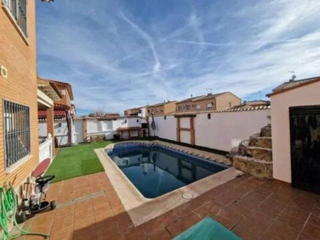 Casa en Venta en El Viso de San Juan