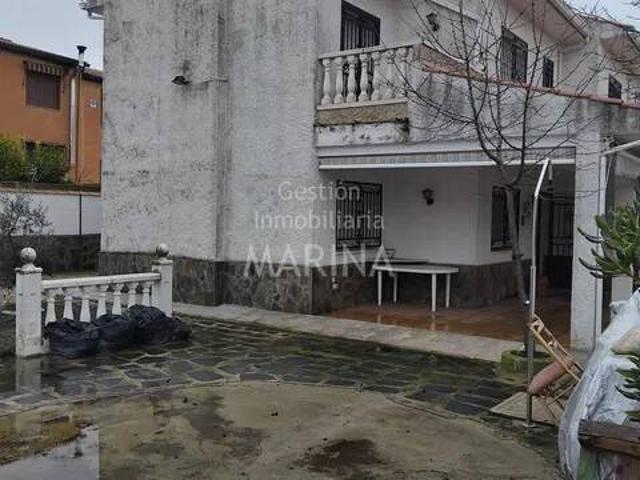 Casa en Venta en El Viso de San Juan