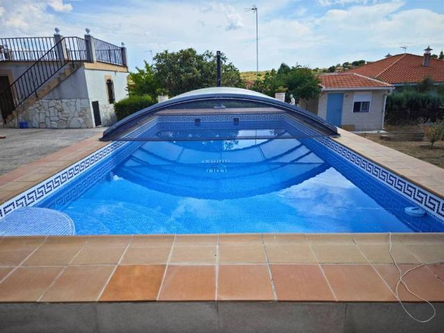 Casa en Venta en El Viso de San Juan