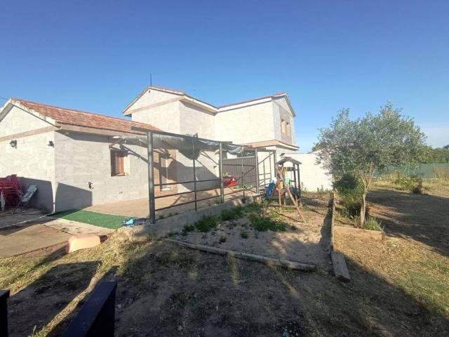Casa en Venta en El Viso de San Juan