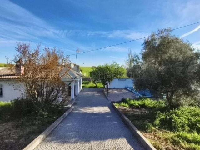 Casa en venta en El Viso de San Juan, Viso de San Juan El
