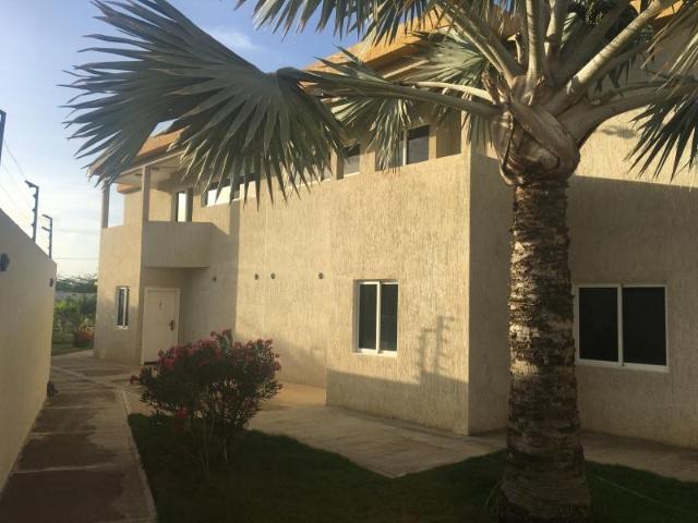 Casa en Venta en El Yaque, Margarita
