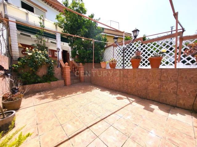 Casa en venta en el Zumacal Valleseco