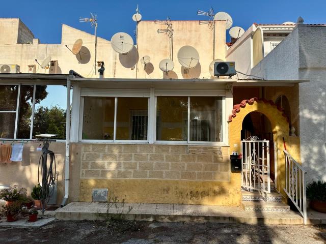 Casa en venta en Elche Alicante