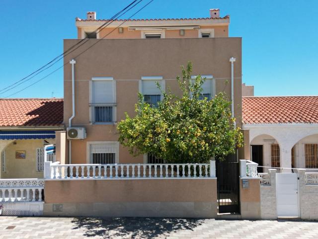 Casa en venta en Elche Alicante