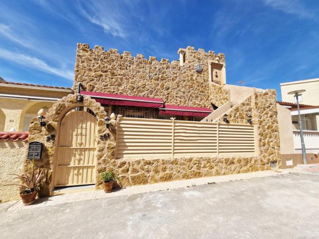Casa en venta en Elche Alicante