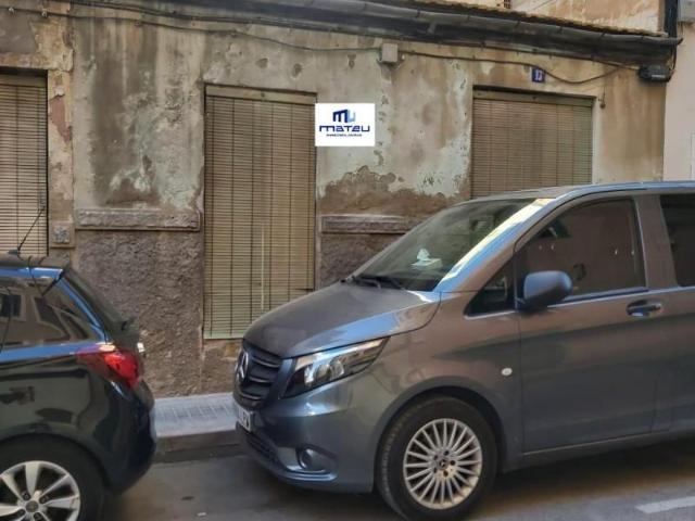 Casa en venta en Elche, Corazon de Jesus