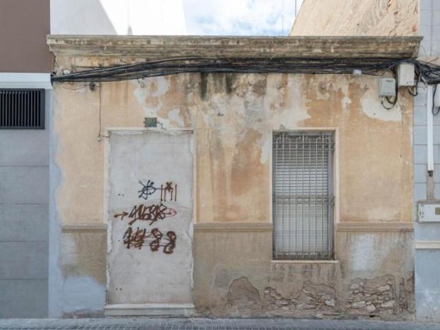Casa en venta en Elche, Corazon de Jesus