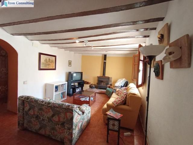 Casa en venta en Elche de la Sierra, Castilla la mancha