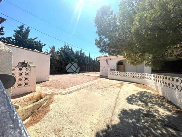 Casa en Venta en Elche Elx