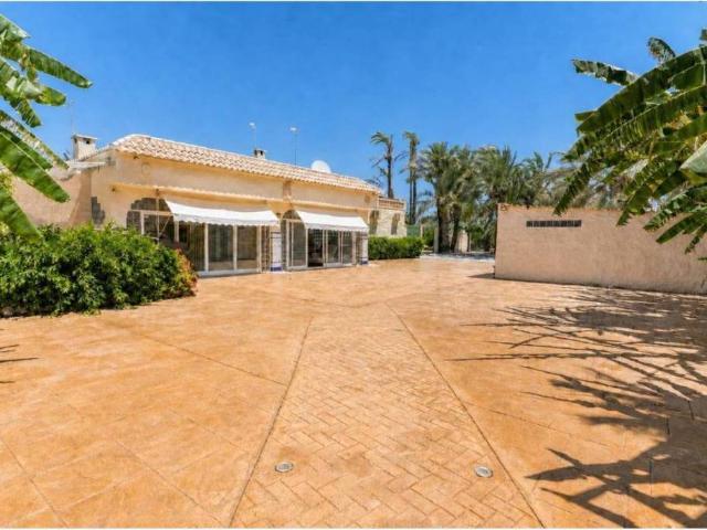 Casa en Venta en Elche Elx