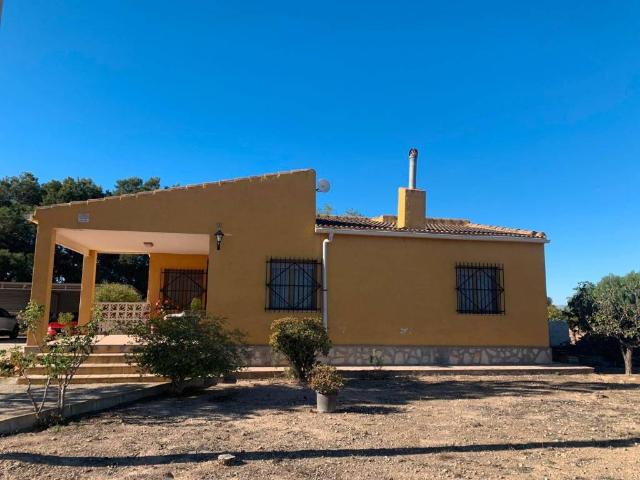 Casa en Venta en Elche Elx