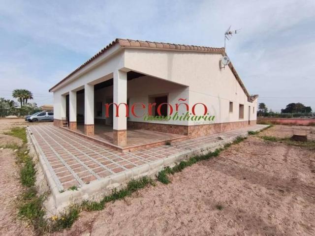 Casa en Venta en Elche Elx