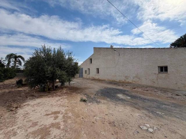 Casa en Venta en Elche Elx