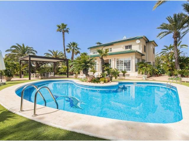 Casa en Venta en Elche Elx
