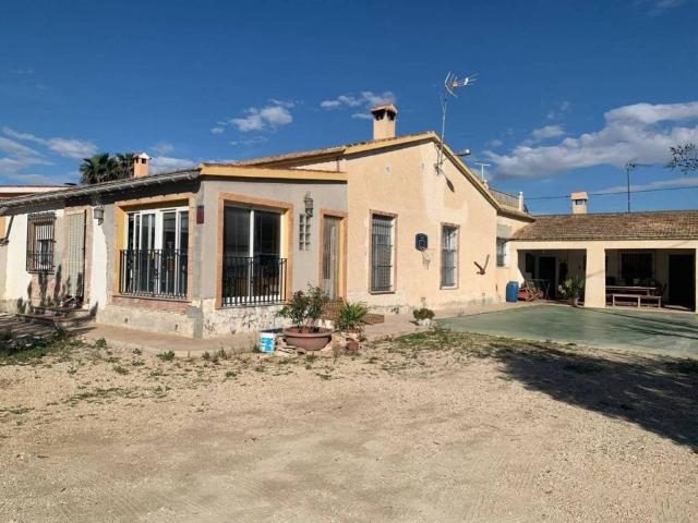 Casa en Venta en Elche Elx