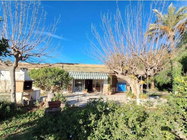 Casa en Venta en Elche Elx