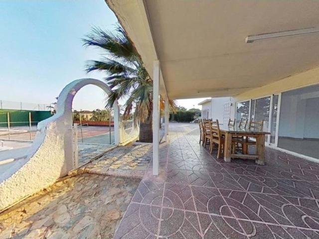 Casa en Venta en Elche Elx