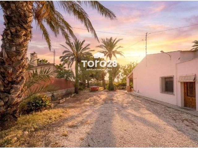 Casa en Venta en Elche Elx