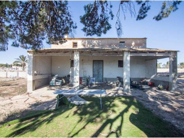 Casa en Venta en Elche Elx