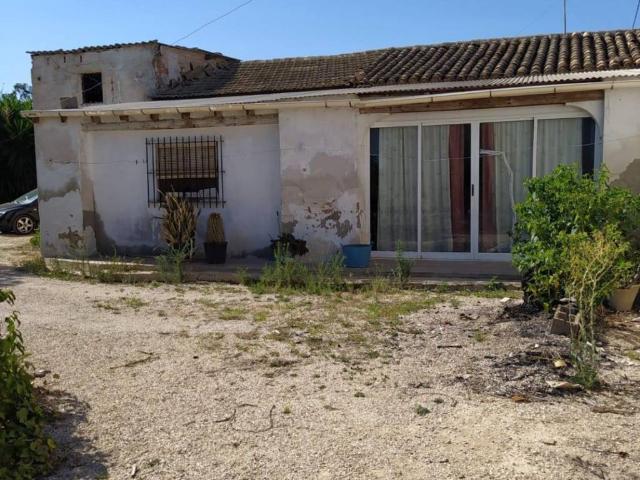 Casa en Venta en Elche Elx