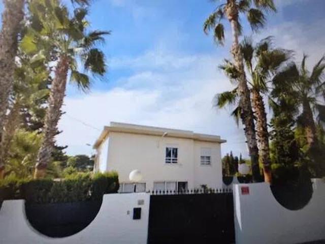 Casa en Venta en Elche Elx