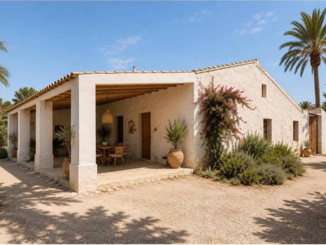 Casa en Venta en Elche Elx