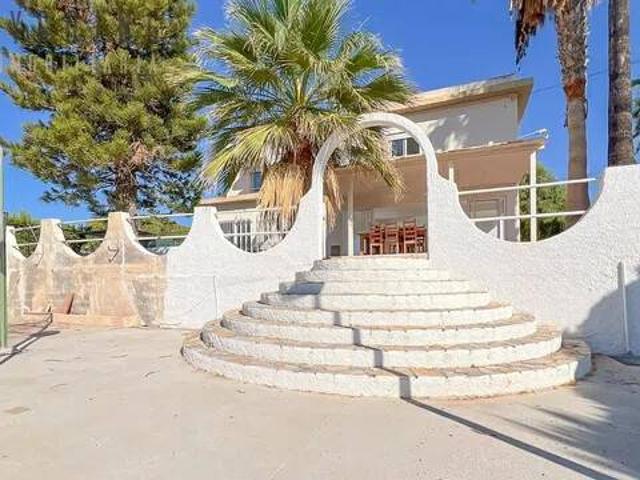 Casa en Venta en Elche Elx