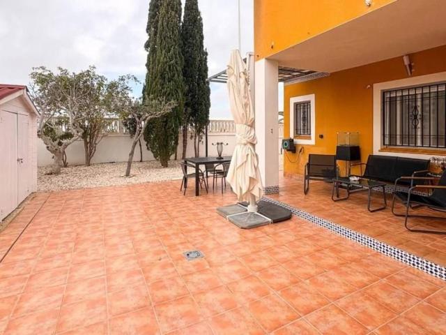 Casa en Venta en Elche Elx