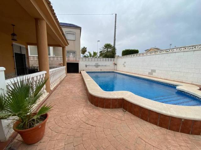 Casa en Venta en Elche Elx