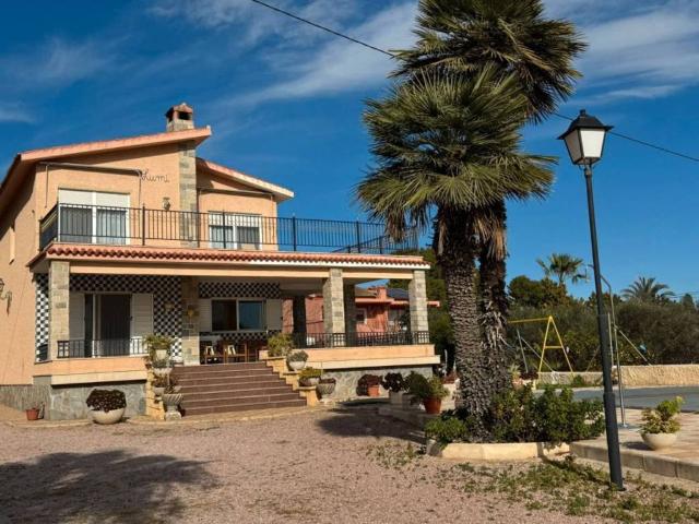 Casa en Venta en Elche Elx