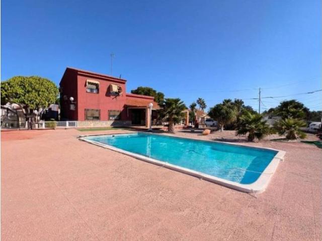 Casa en Venta en Elche Elx
