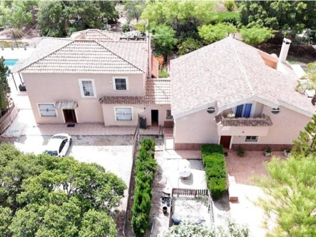 Casa en Venta en Elche Elx