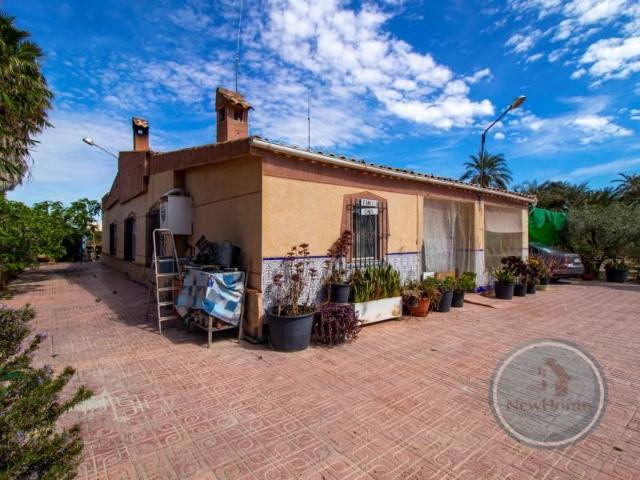 Casa en Venta en Elche Elx
