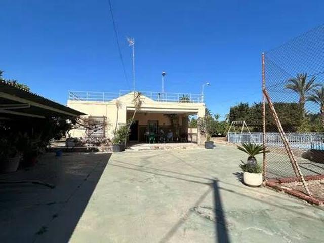 Casa en Venta en Elche Elx
