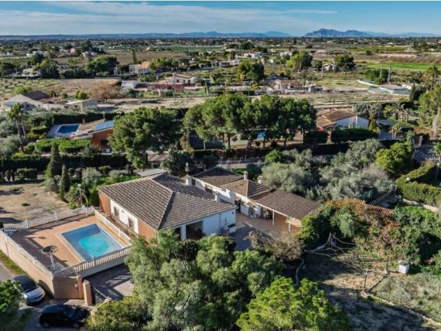 Casa en Venta en Elche Elx