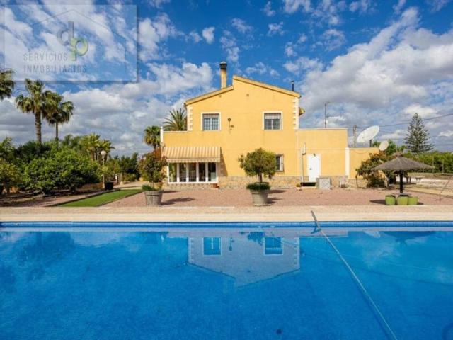 Casa en Venta en Elche Elx
