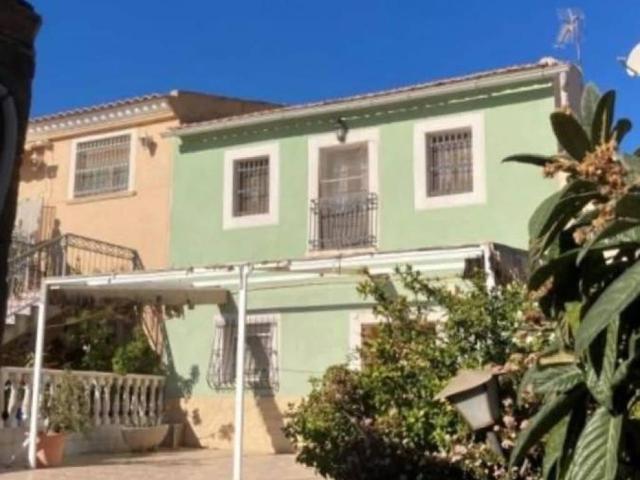 Casa en Venta en Elche Elx